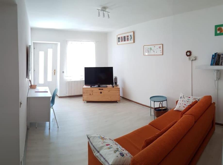 La Corte Senza Tempo Canonica  Eksteriør billede
